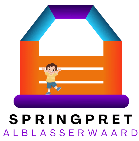 Springpret Alblasserwaard