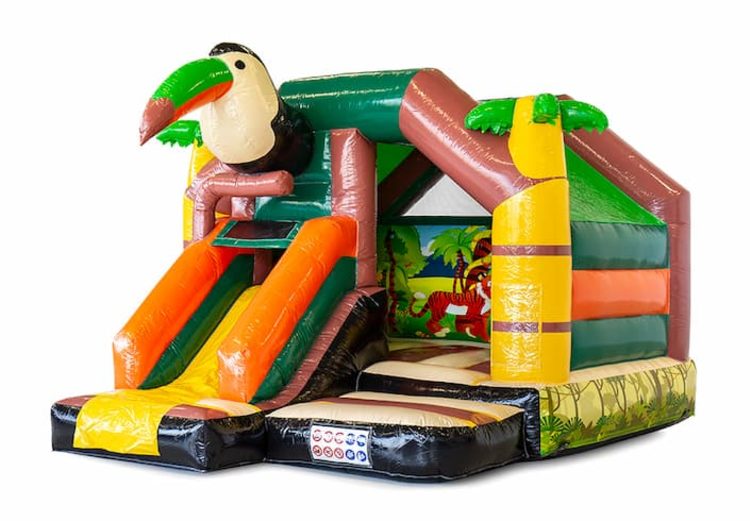 Springpret Alblasserwaard