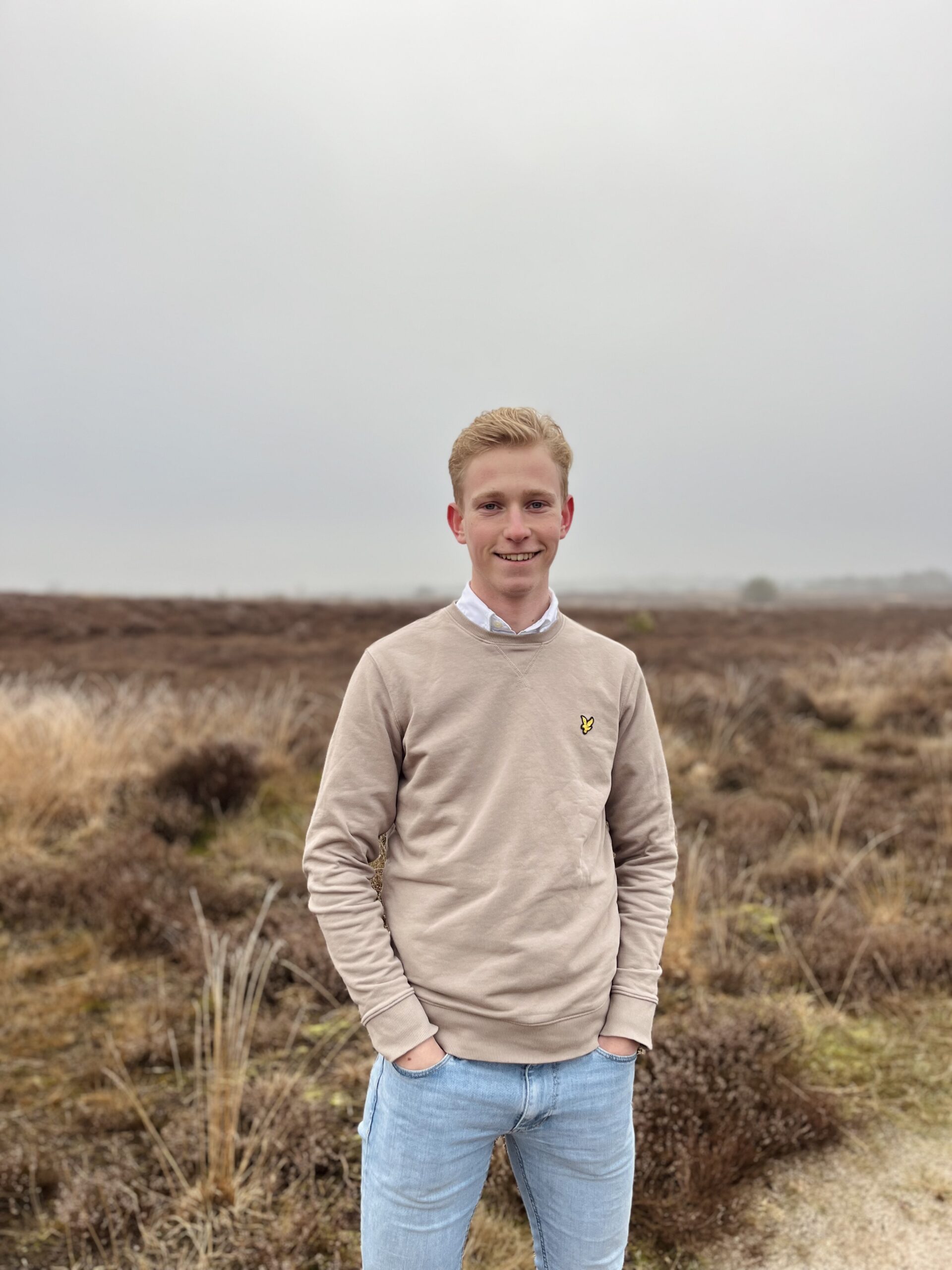 Maurice Adriaanse | Springpret Alblasserwaard