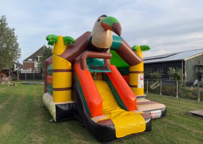 Springpret Albasserwaard