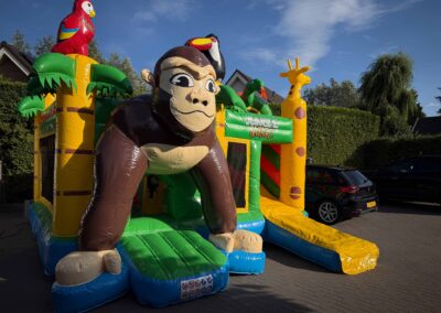 Springpret Albasserwaard